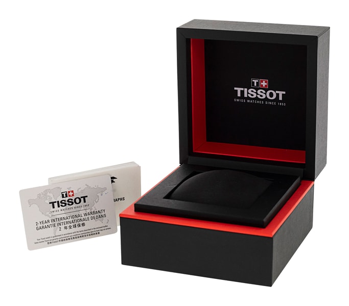 Tissot PRX T137.407.21.031.00